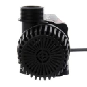 Submersible Aquarium Fish Tank Sump Pump with Speed Controller (9,000 L/H)