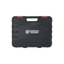 18V Cordless Drill & Impact Driver Twin Set – 3.0Ah & 1.3Ah Batteries, 260Nm Torque, Case & Fast Charger