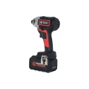 18V Cordless Drill & Impact Driver Twin Set – 3.0Ah & 1.3Ah Batteries, 260Nm Torque, Case & Fast Charger