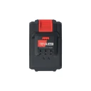 18V Cordless Drill & Impact Driver Twin Set – 260Nm Torque, 4.0Ah & 1.3Ah Li-Ion Batteries, Fast Charger & Carry Case