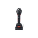 18V Cordless Drill & Impact Driver Twin Set – 260Nm Torque, 4.0Ah & 1.3Ah Li-Ion Batteries, Fast Charger & Carry Case