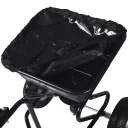Towable Garden Spreader - 45ltr/80lbs