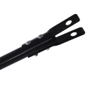 Towable Garden Spreader - 45ltr/80lbs