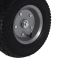 Towable Garden Spreader - 45ltr/80lbs