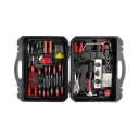 799 Piece Ultimate Tool Kit / Socket Set / Screw Drivers + More
