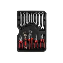 799 Piece Ultimate Tool Kit / Socket Set / Screw Drivers + More