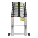 Telescopic 5.2M Aluminium DIY Foldable Extendable Builders Multi Purpose Ladder