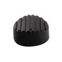 Replacement Rubber Foot for Telescopic Aluminium Multi Purpose Ladder