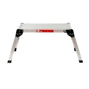 Work Platform Step Ladder