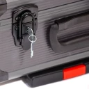 Cordless Drill & Ultimate Tool Kit / Socket Set / Screw Drivers + More