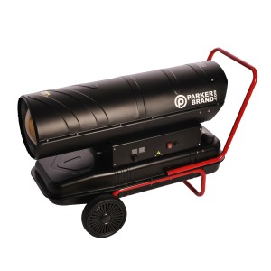 70kW Diesel Space Heater 238,000 BTU
