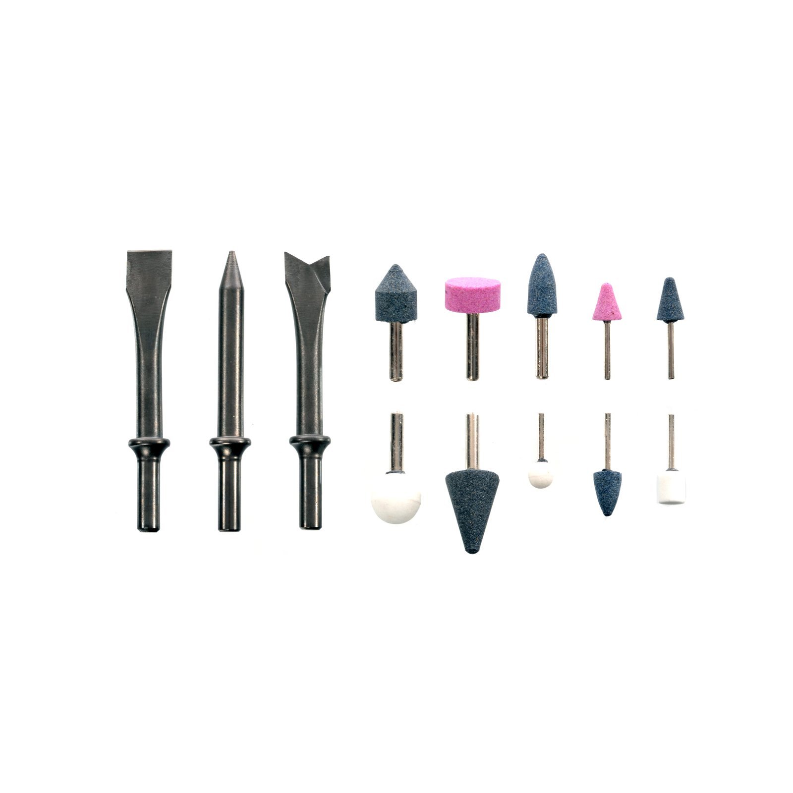 71 Piece Air Tool Kit - Thumbnail 4