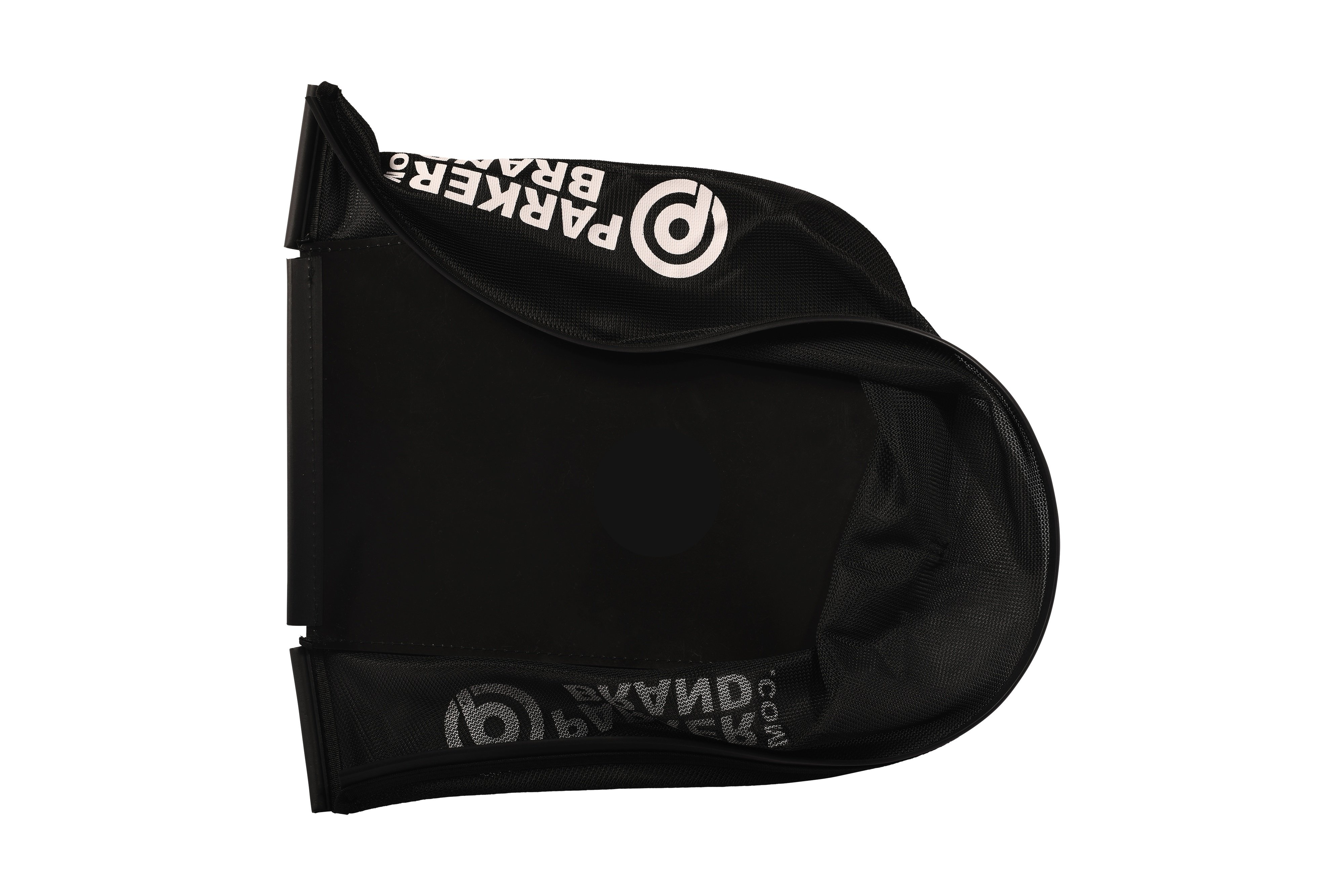 complete Grass Bag Assembly (PPLM-17150) - Thumbnail 1