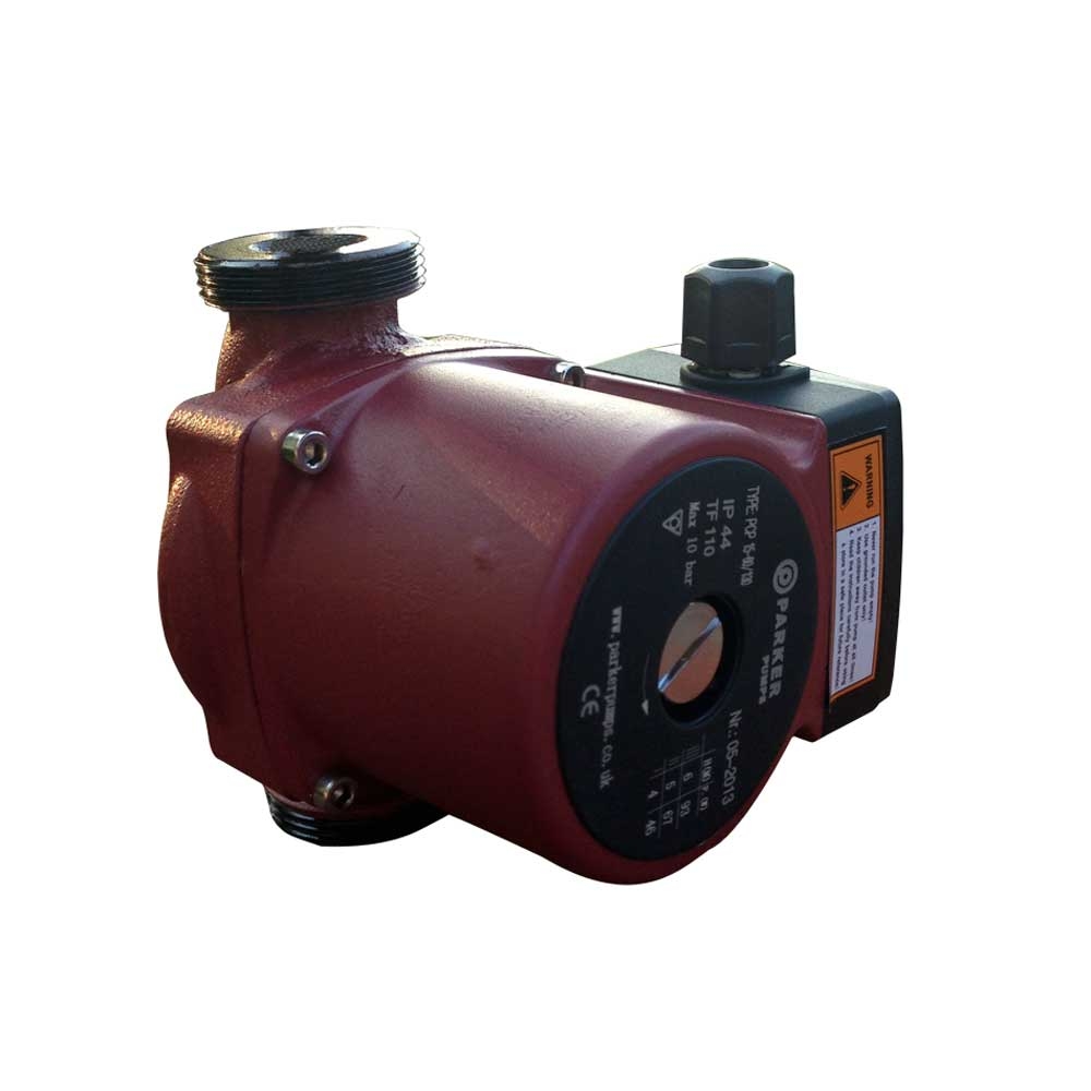 Central Heating Circulating / Circulator Pump - Replaces Grundfos / Myson /  DAB | ParkerBrand