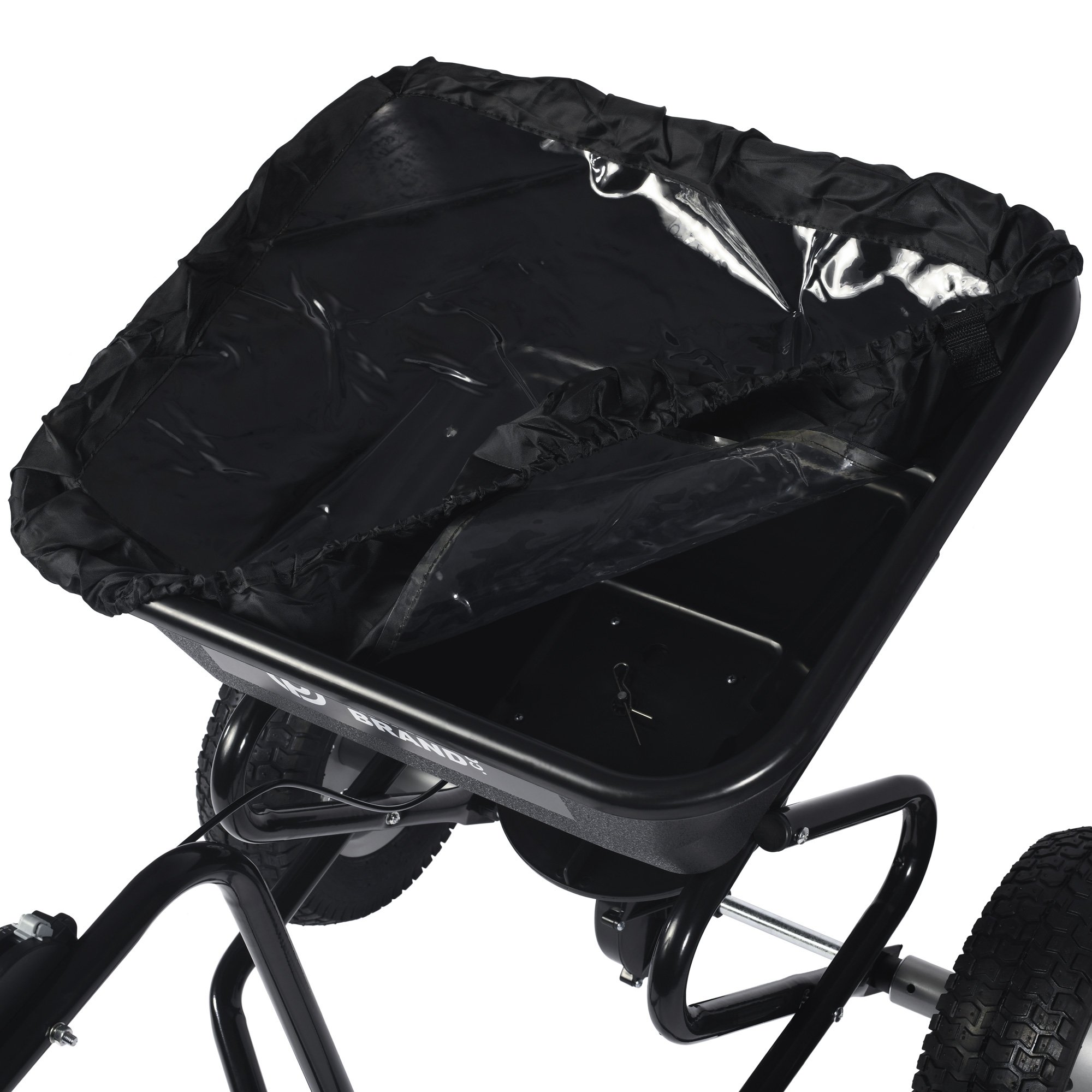 Towable Garden Spreader - 45ltr/80lbs - Thumbnail 7