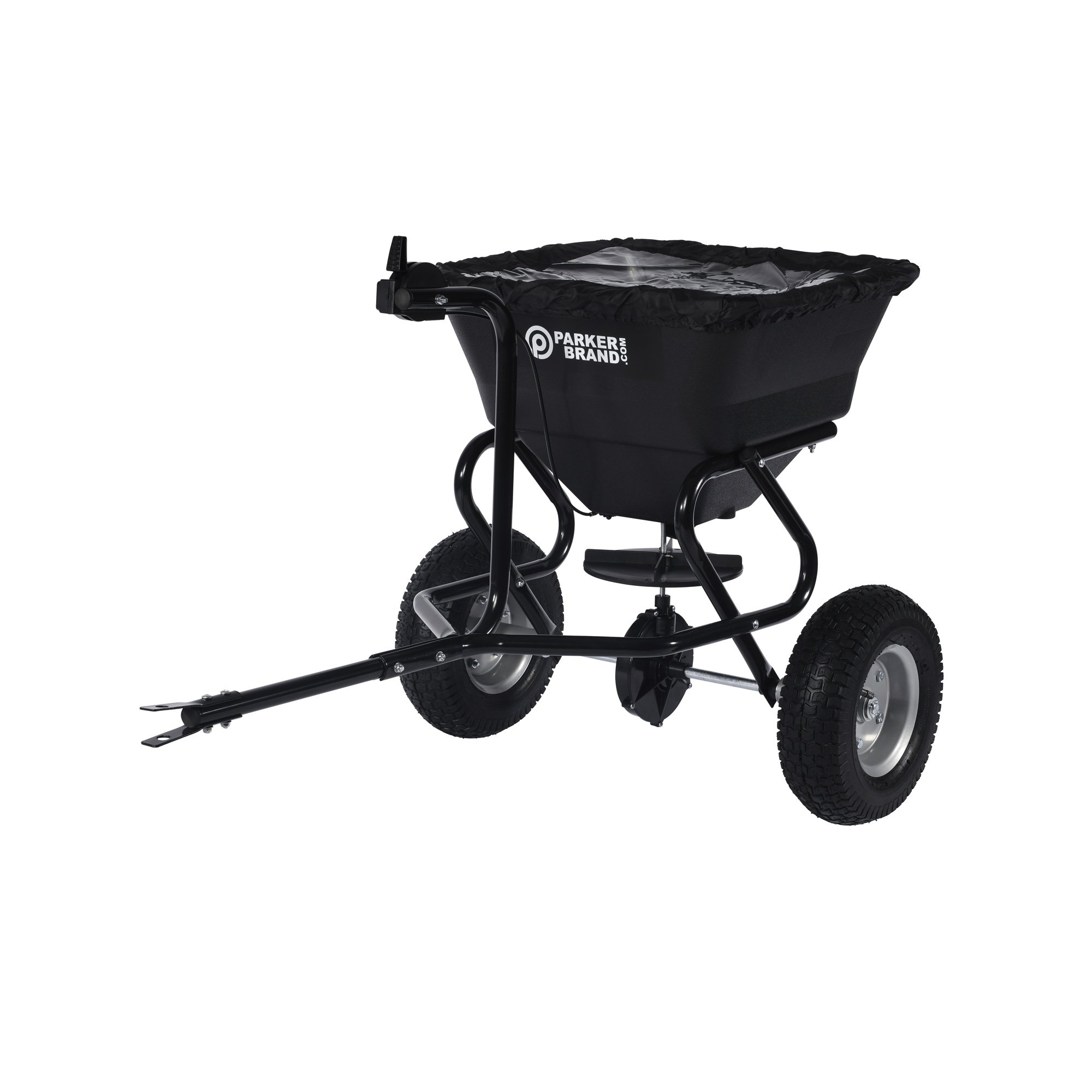 Towable Garden Spreader - 45ltr/80lbs - Thumbnail 2