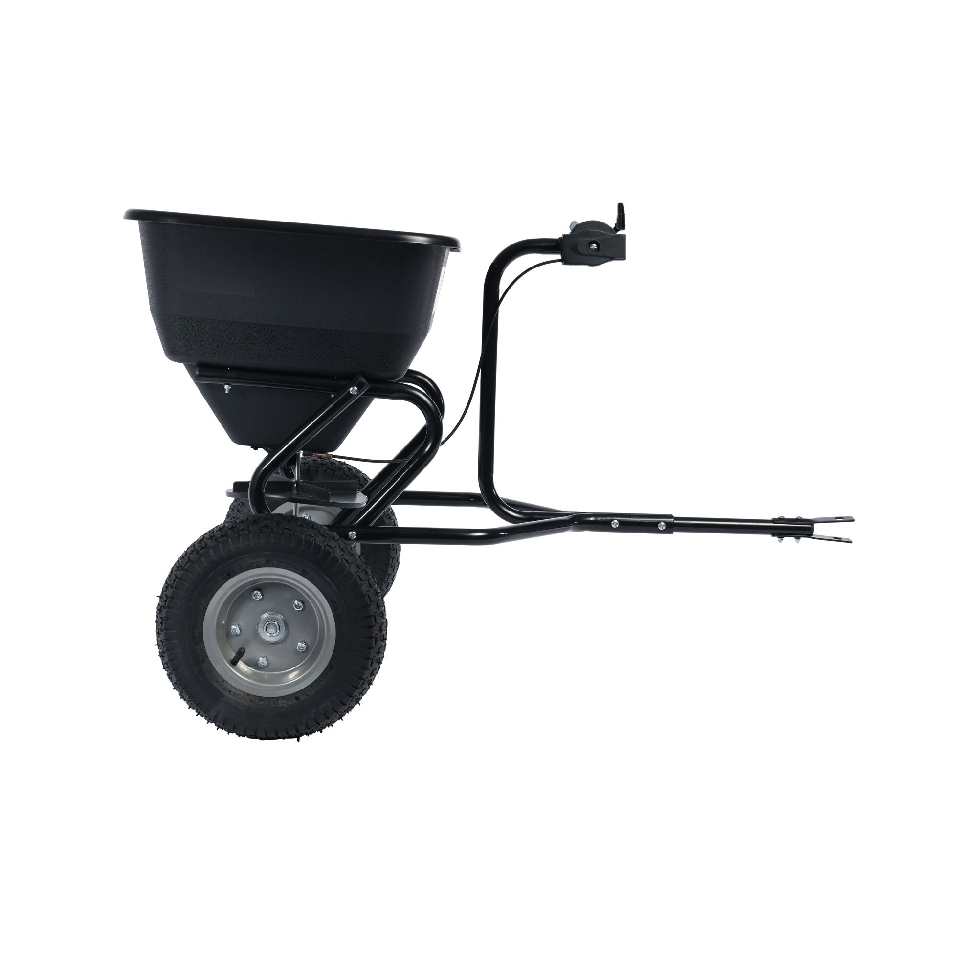 Towable Garden Spreader - 45ltr/80lbs - Thumbnail 3