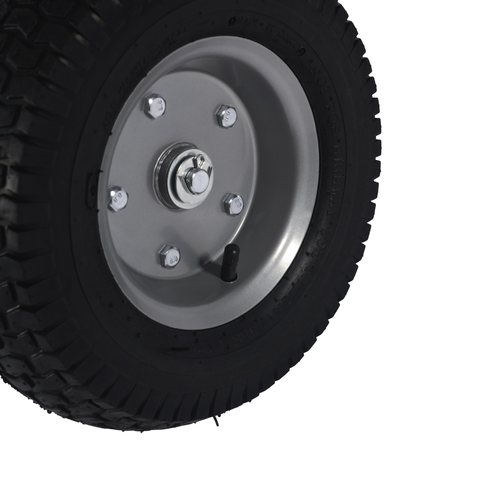 Towable Garden Spreader - 45ltr/80lbs - Thumbnail 10