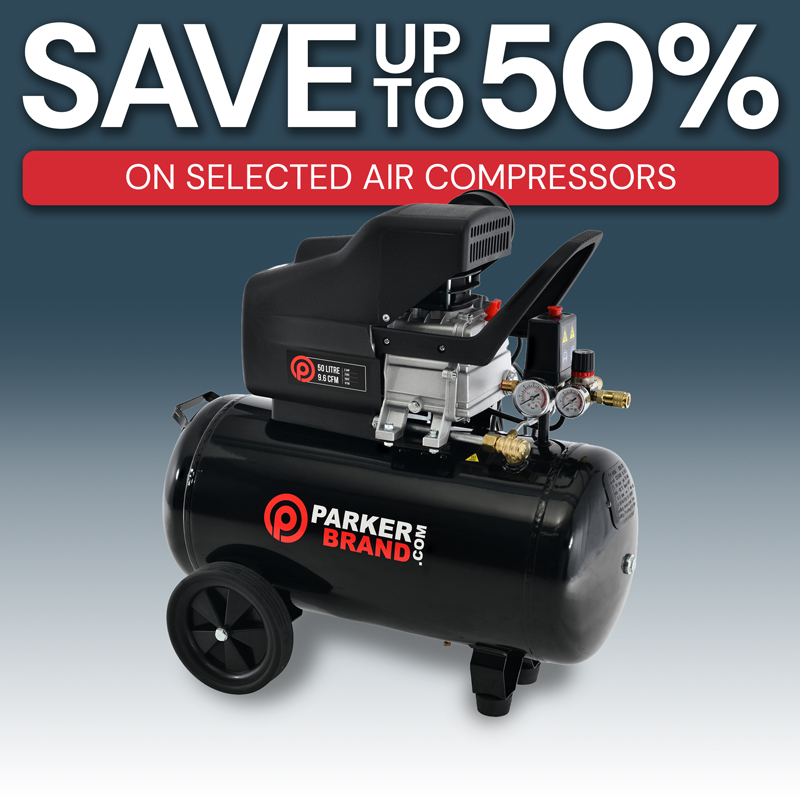 Air Compressors