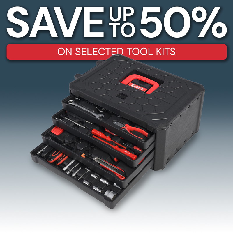 Tool Sets