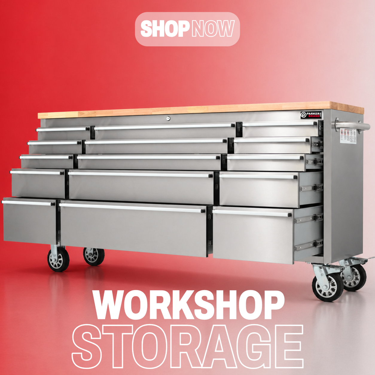 Fuel Storage