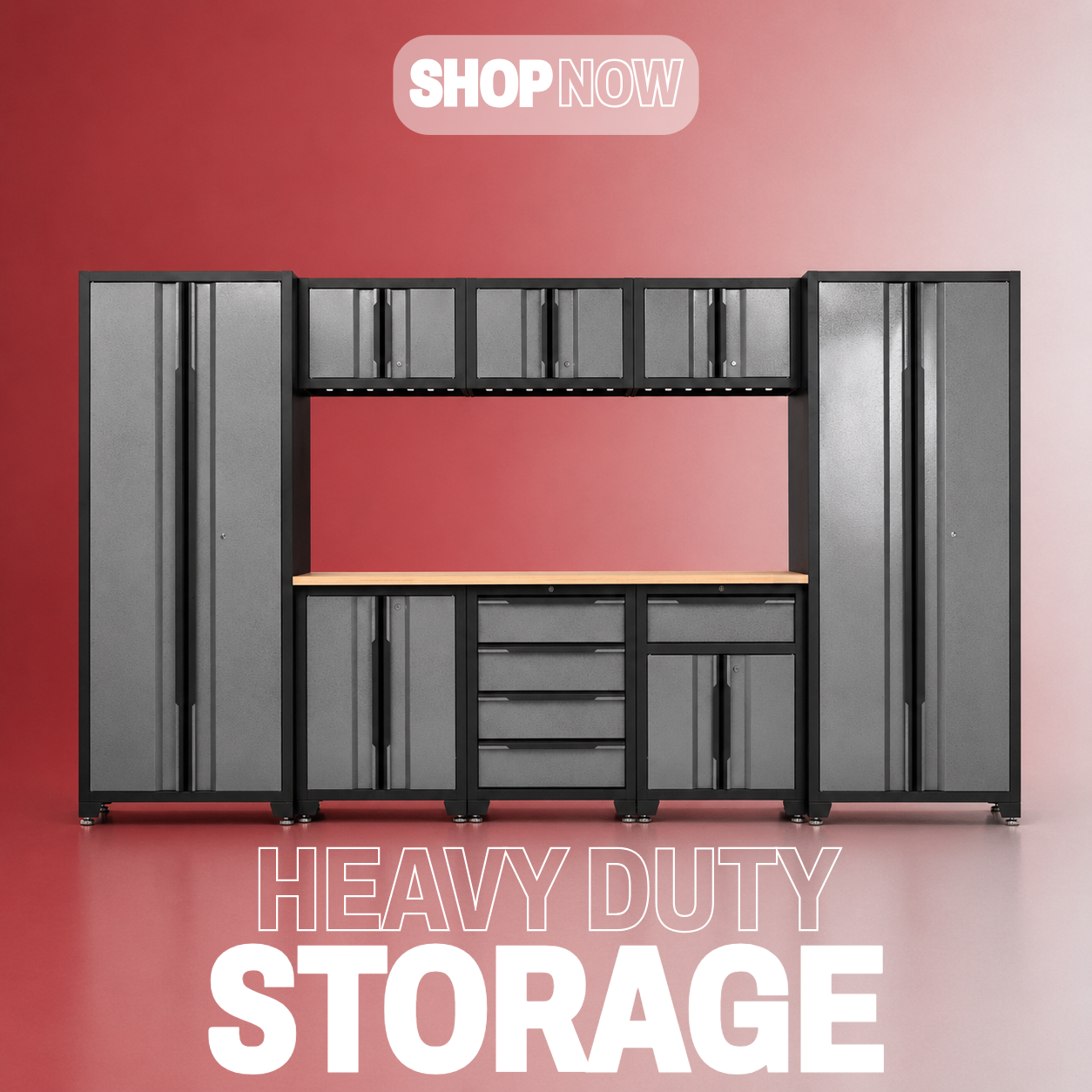 Fuel Storage