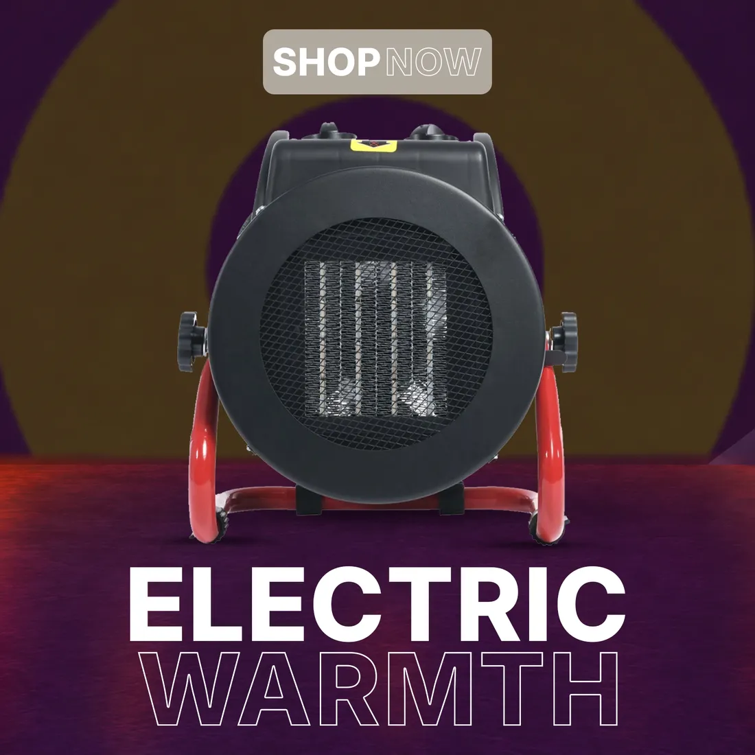 Electric heaters