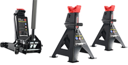 Garage Tools