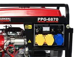 Generators
