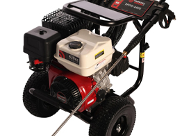 Pressure Washers