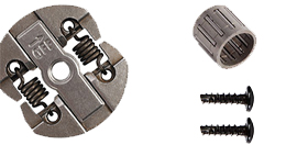 Spare Parts