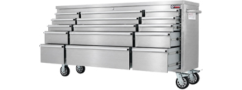 Tool Cabinets