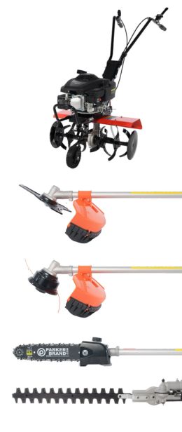 Garden Tools